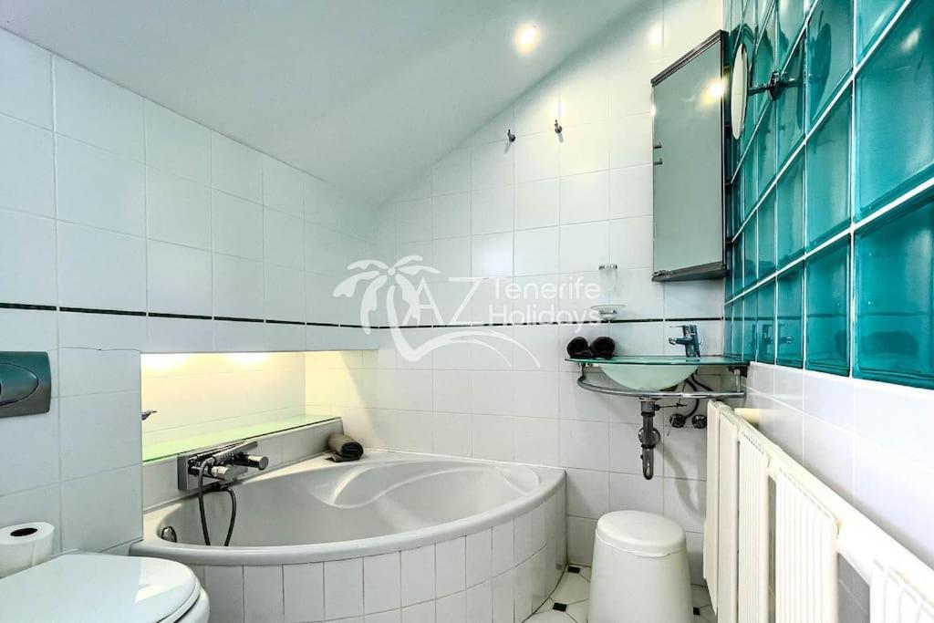 Fabulous Beach House In Las Americas 美洲海滩 外观 照片
