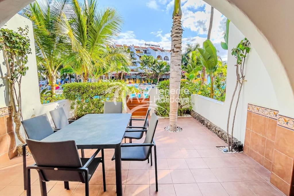 Fabulous Beach House In Las Americas 美洲海滩 外观 照片